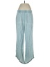 Assorted Brands Blue Casual Pants Size XS - photo 1