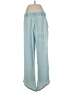 Assorted Brands Blue Casual Pants Size XS - photo 2