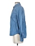 Caslon 100% Tencel Blue Denim Jacket Size XS - photo 5