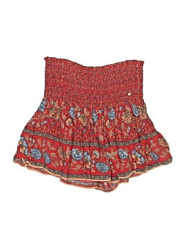 Natural Life Shorts