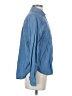 Caslon 100% Tencel Blue Denim Jacket Size XS - photo 4