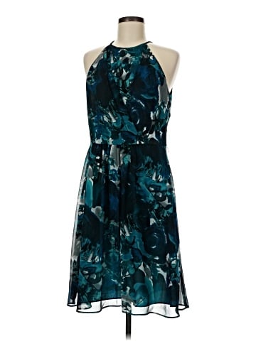 Ann Taylor Factory Cocktail Dress (view 1)