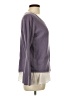 Simply Vera Vera Wang Purple Pullover Sweater Size L - photo 4
