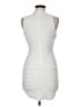 Lulus White Cocktail Dress Size M - photo 2