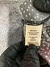 Max Studio Polka Dots Black Casual Dress Size L - photo 8