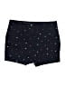 Talbots Hearts Blue Shorts Size 14 (petite) - photo 1