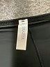 Assorted Brands Solid Black Cocktail Dress Size L - photo 4