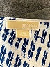 MICHAEL Michael Kors Blue Kimono Size S - photo 7