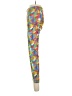 Zara Terez Print Yellow Leggings Size S - photo 5