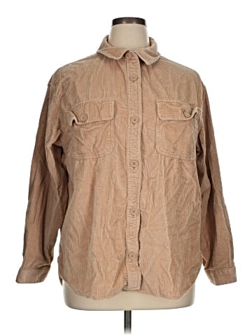 American Eagle Outfitters Jacket (view 1)