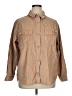 American Eagle Outfitters 100% Cotton Tan Jacket Size XL - photo 1