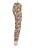 Zara Terez Print Yellow Leggings Size S - photo 4