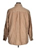 American Eagle Outfitters 100% Cotton Tan Jacket Size XL - photo 2