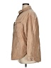 American Eagle Outfitters 100% Cotton Tan Jacket Size XL - photo 5