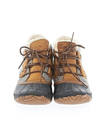 Sorel Rain Boots (view 2)