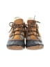 Sorel Gray Rain Boots Size 7 - photo 2