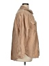 American Eagle Outfitters 100% Cotton Tan Jacket Size XL - photo 4