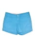Lilly Pulitzer Solid Blue Shorts Size 0 - photo 1