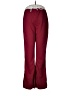 Unbranded Burgundy Casual Pants Size M - photo 1