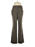 Calvin Klein Gray Dress Pants Size 4 - photo 1