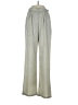 Le Lis 100% Polyester Chevron-herringbone Gray Dress Pants Size XS - photo 1
