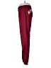 Unbranded Burgundy Casual Pants Size M - photo 5