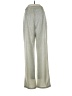 Le Lis 100% Polyester Chevron-herringbone Gray Dress Pants Size XS - photo 2