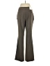Calvin Klein Gray Dress Pants Size 4 - photo 2