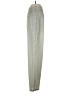 Le Lis 100% Polyester Chevron-herringbone Gray Dress Pants Size XS - photo 5
