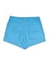 Lilly Pulitzer Solid Blue Shorts Size 0 - photo 2