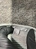 Cos Gray Poncho Size M - photo 7