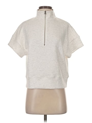 Elliott Lauren Short Sleeve Top (view 1)