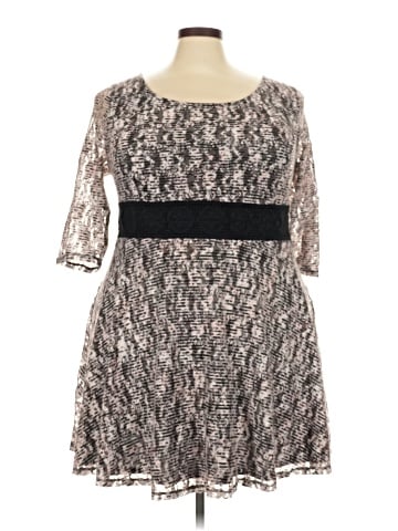 American Rag Cie Casual Dress (view 1)
