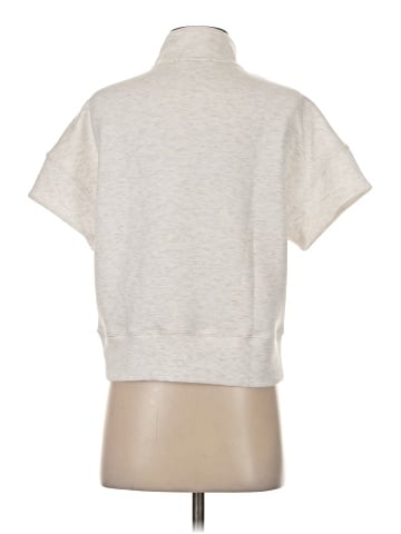 Elliott Lauren Short Sleeve Top (view 2)