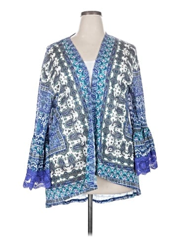 One World Kimono (view 1)