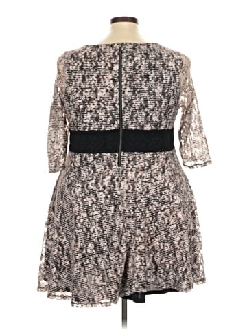 American Rag Cie Casual Dress (view 2)