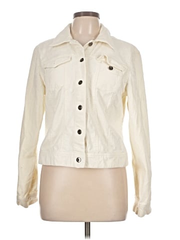 Kenar Jacket (view 1)