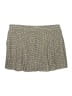 H&M Houndstooth Gold Skort Size 18 - photo 1