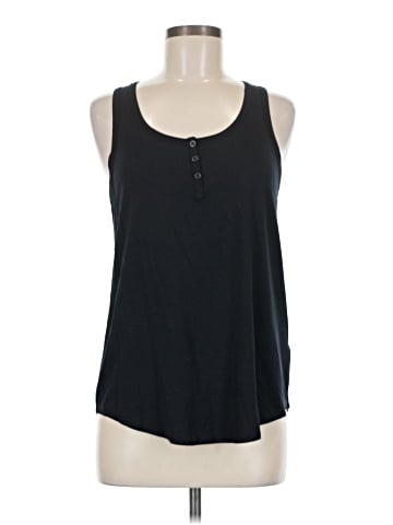 TAVI Tank Top (view 1)