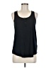 TAVI Black Tank Top Size M - photo 1