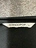 MANGOPOP Collection Black Bodysuit Size L - photo 3