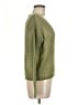 Knitted & Knotted Green Pullover Sweater Size M (estimated) - photo 4