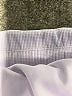 Halara 100% Polyester Solid Purple Jumpsuit Size L - photo 3