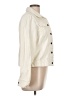 Kenar Solid Ivory Jacket Size L - photo 4