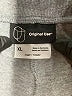 Original Use Gray Casual Pants Size XL - photo 4