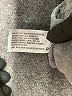Original Use Gray Casual Pants Size XL - photo 5