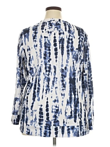 Ellen Tracy Pullover Sweater (view 2)