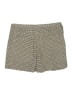H&M Houndstooth Gold Skort Size 18 - photo 2