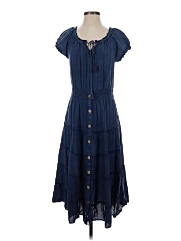 Mlle Gabrielle Casual Dress (view 1)