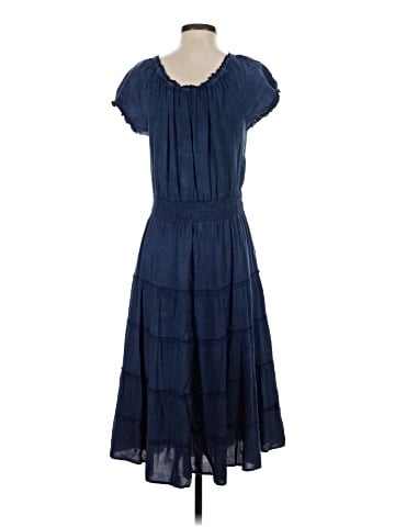Mlle Gabrielle Casual Dress (view 2)